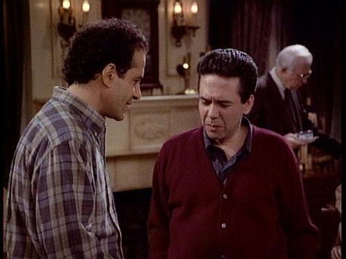 undefined Season 6 Episode 22 - A House to Die For