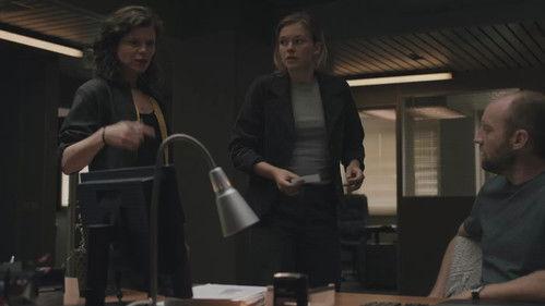 Vermist Season 7 Episode 4 - Lotte