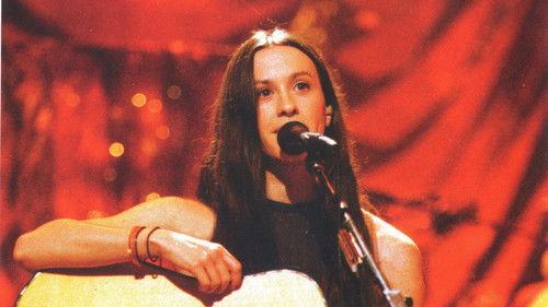 MTV Unplugged Season 10 Episode 3 - Alanis Morissette