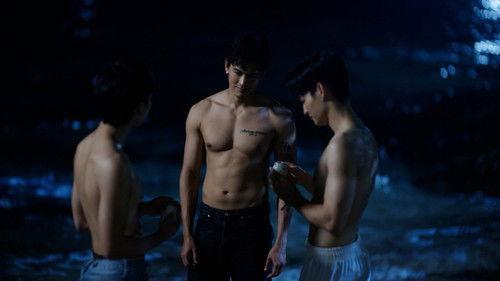 Lover Merman Season 1 Episode 5 - Episode 5