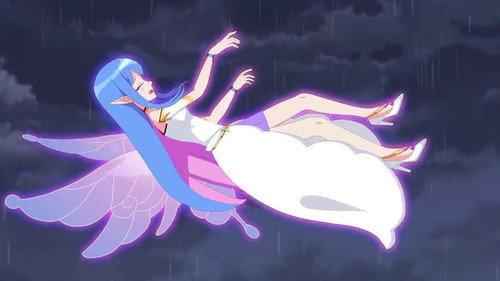 Flower Fairy Season 6 Episode 8 - Episode 8