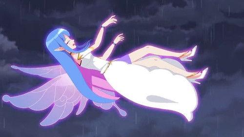 Flower Fairy Season 6 Episode 8 - Episode 8