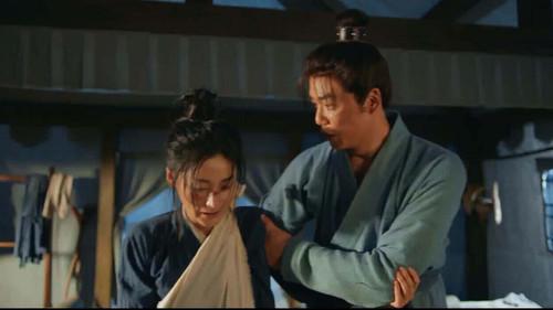 Fighting for Love Season 1 Episode 16 - Episode 16