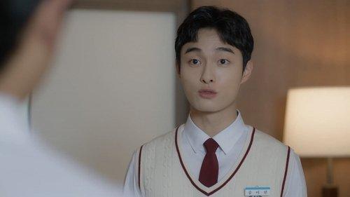 High School Return of a Gangster Season 1 Episode 8 - Goodbye