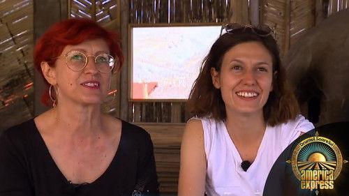 America Express Season 2 Episode 16 - Episode 16