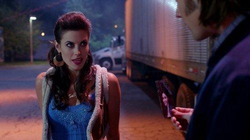 Supernatural Season 7 Episode 11 - Adventures in Babysitting