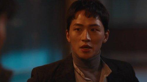 Tell Me What You Saw Season 1 Episode 16 - Episode 16