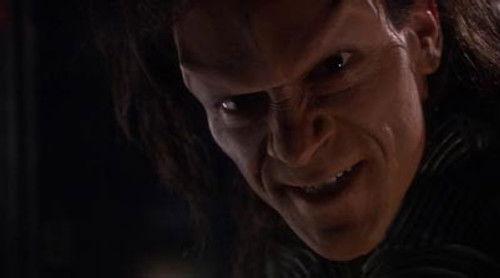 undefined Season 5 Episode 2 - Pariahs