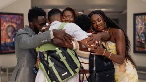 Bel-Air Season 4 Episode 8 - The Next Act