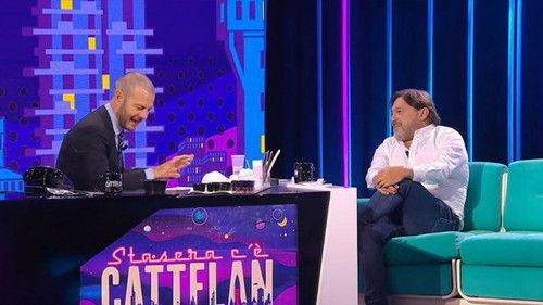 Stasera c’è Cattelan su Raidue Season 3 Episode 7 - Episode 7