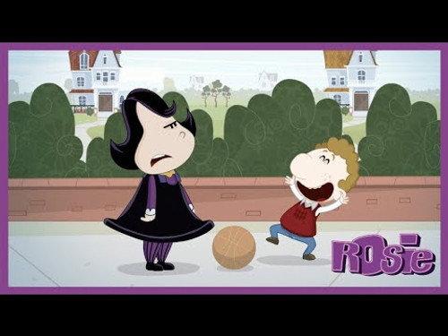 Rosie Season 1 Episode 1 - Episode 1