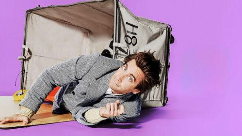 Saturday Night Live Season 47 Episode 17 - Jake Gyllenhaal with Camila Cabello