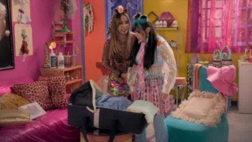 Tal para cual Season 4 Episode 8 - Episode 8