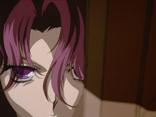 Revolutionary Girl Utena Season 1 Episode 29 - Azure Paler Than the Sky