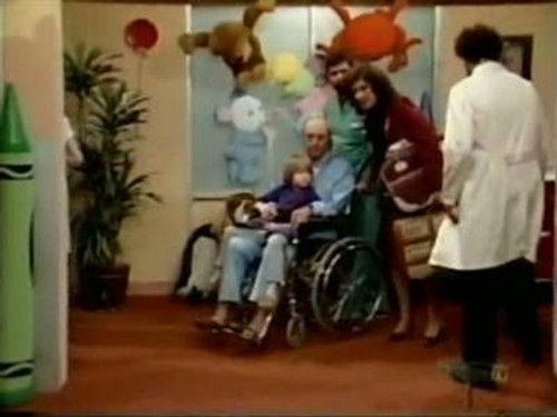 Diff'rent Strokes Season 7 Episode 11 - Tonsils