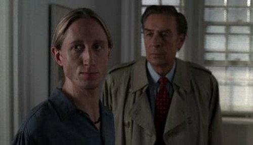 Law & Order Season 13 Episode 8 - Asterisk