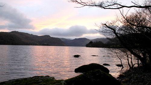 The Great British Winter Season 1 Episode 2 - Lakes