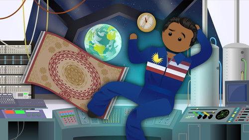 Crash Course Religions Season 1 Episode 10 - The History and Practice of Islam on Earth and Beyond