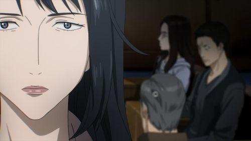 Parasyte -the maxim- Season 1 Episode 16 - Happy Family