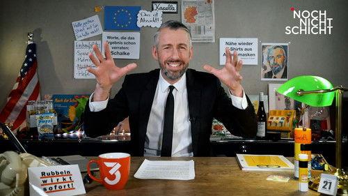 Sebastian Pufpaff: Noch nicht Schicht! Season 3 Episode 4 - Episode 4