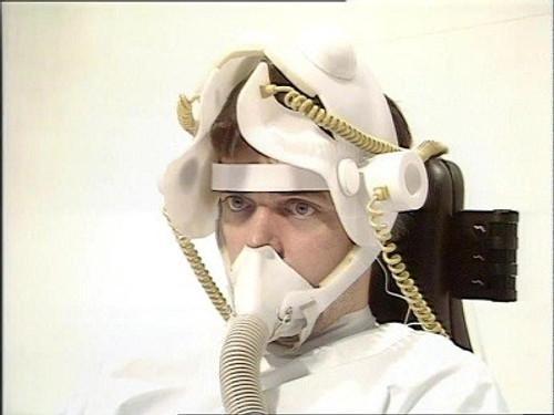 The Omega Factor Season 1 Episode 1 - The Undiscovered Country