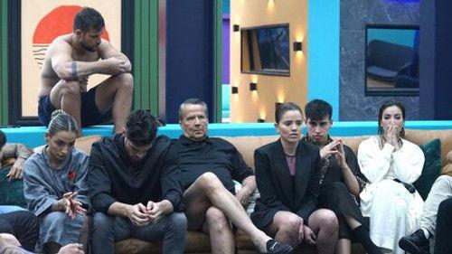 La Casa de los Famosos Season 4 Episode 4 - Solo Uno Puede Salvarse