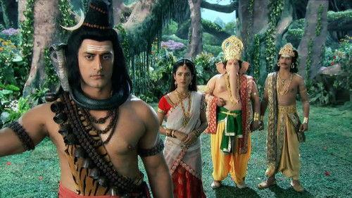 Devon Ke Dev...Mahadev Season 28 Episode 18 - Banasur challenges Balram