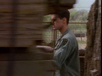 Tour of Duty Season 2 Episode 15 - Hard Stripe