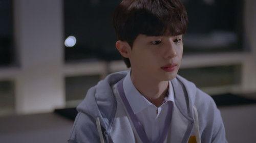 Mimicus Season 1 Episode 11 - No, That's Weird.