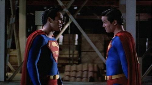 Lois & Clark: The New Adventures of Superman Season 1 Episode 18 - Vatman