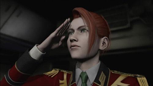 Mobile Suit Gundam MS IGLOO Season 1 Episode 1 - The Serpent That Vanished at Loum