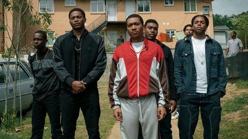 BMF Season 3 Episode 5 - The Battle of Techwood