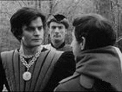 Thierry la Fronde Season 1 Episode 1 - Episode 1