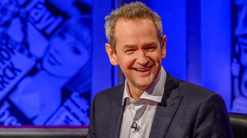 Have I Got News for You Season 60 Episode 9 - Alexander Armstrong, Dr Hannah Fry, and Phil Wang