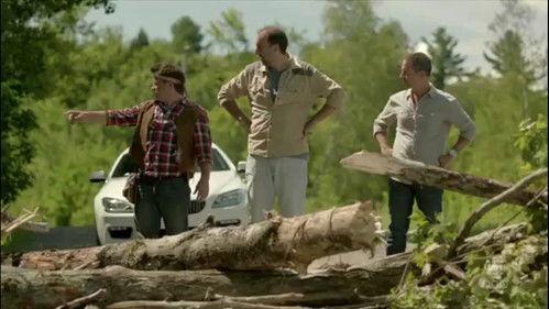 Les pêcheurs Season 1 Episode 7 - Episode 7