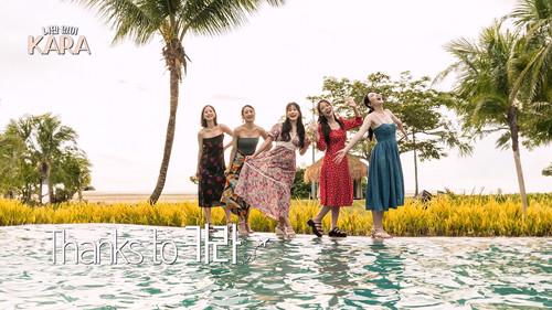 Wish I Have, KARA Season 1 Episode 8 - Episode 8