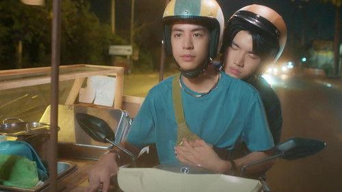 Only Boo! Season 1 Episode 2 - The Kind One