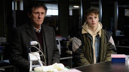 undefined Season 1 Episode 6 - Episode 6