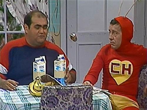 Chespirito Season 1 Episode 12 - Episode 12