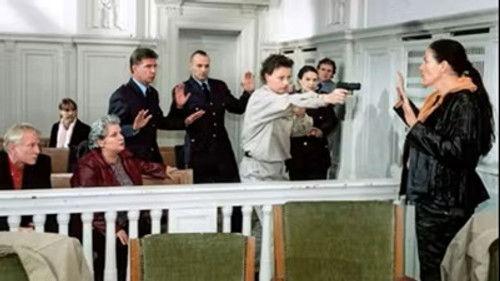 Hinter Gittern - Der Frauenknast Season 12 Episode 24 - Episode 24