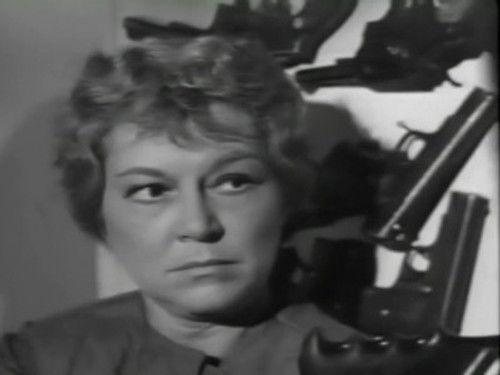 The Untouchables Season 1 Episode 2 - Ma Barker and Her Boys