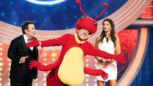 GialappaShow Season 3 Episode 7 - Episode 7