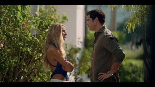 Sed de Venganza Season 1 Episode 7 - Atrapada