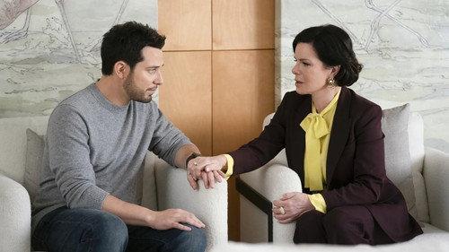 So Help Me Todd Season 2 Episode 4 - Dial Margaret for Murder