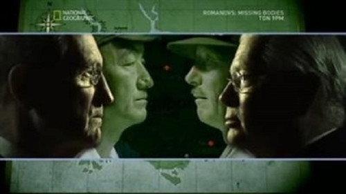 Generals at War Season 1 Episode 1 - The Battle of Singapore