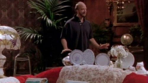 Get a Life Season 1 Episode 8 - The Sitting