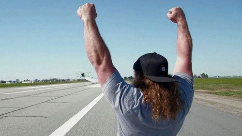 Diesel Brothers Season 5 Episode 2 - Diesel Dave is my Co-Pilot