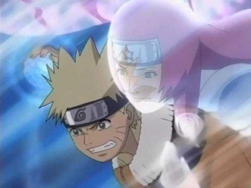Naruto Season 4 Episode 183 - The Star's Radiance