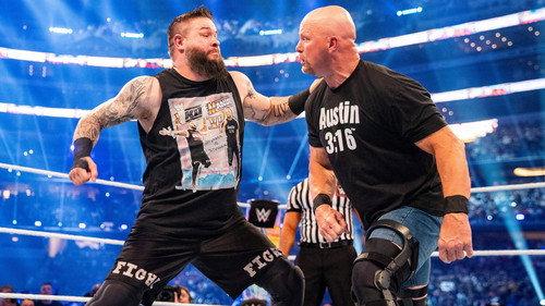 WWE Pay Per View Season 38 Episode 5 - WrestleMania 38: Saturday