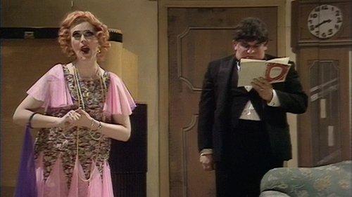 The Two Ronnies Season 4 Episode 5 - Episode 5